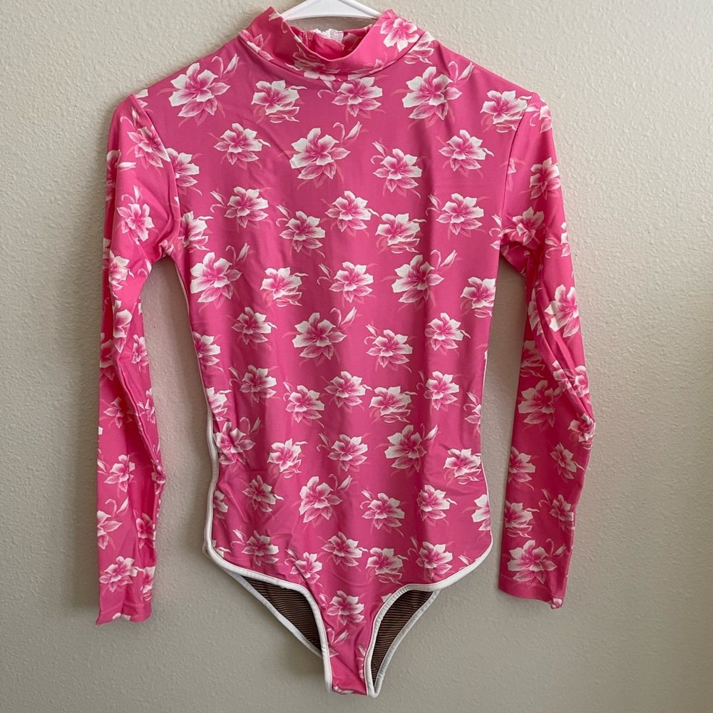 Acacia Swimwear Neon Vintage Ehukai